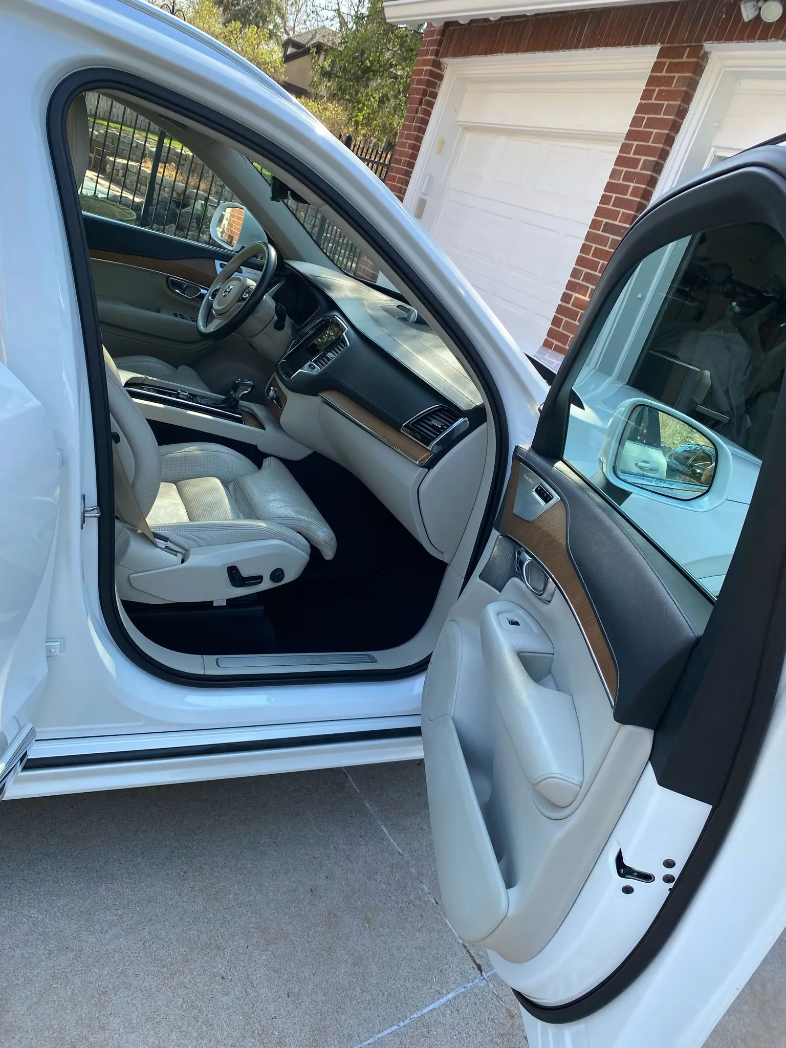 Ceramic Coating Application